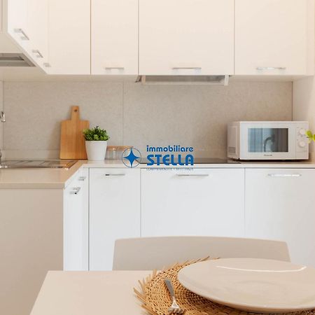 Condominio Rossella 利多迪迪耶索洛 外观 照片