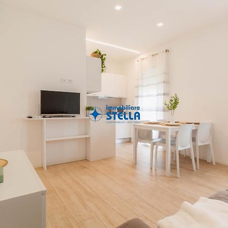 Condominio Rossella 利多迪迪耶索洛 外观 照片