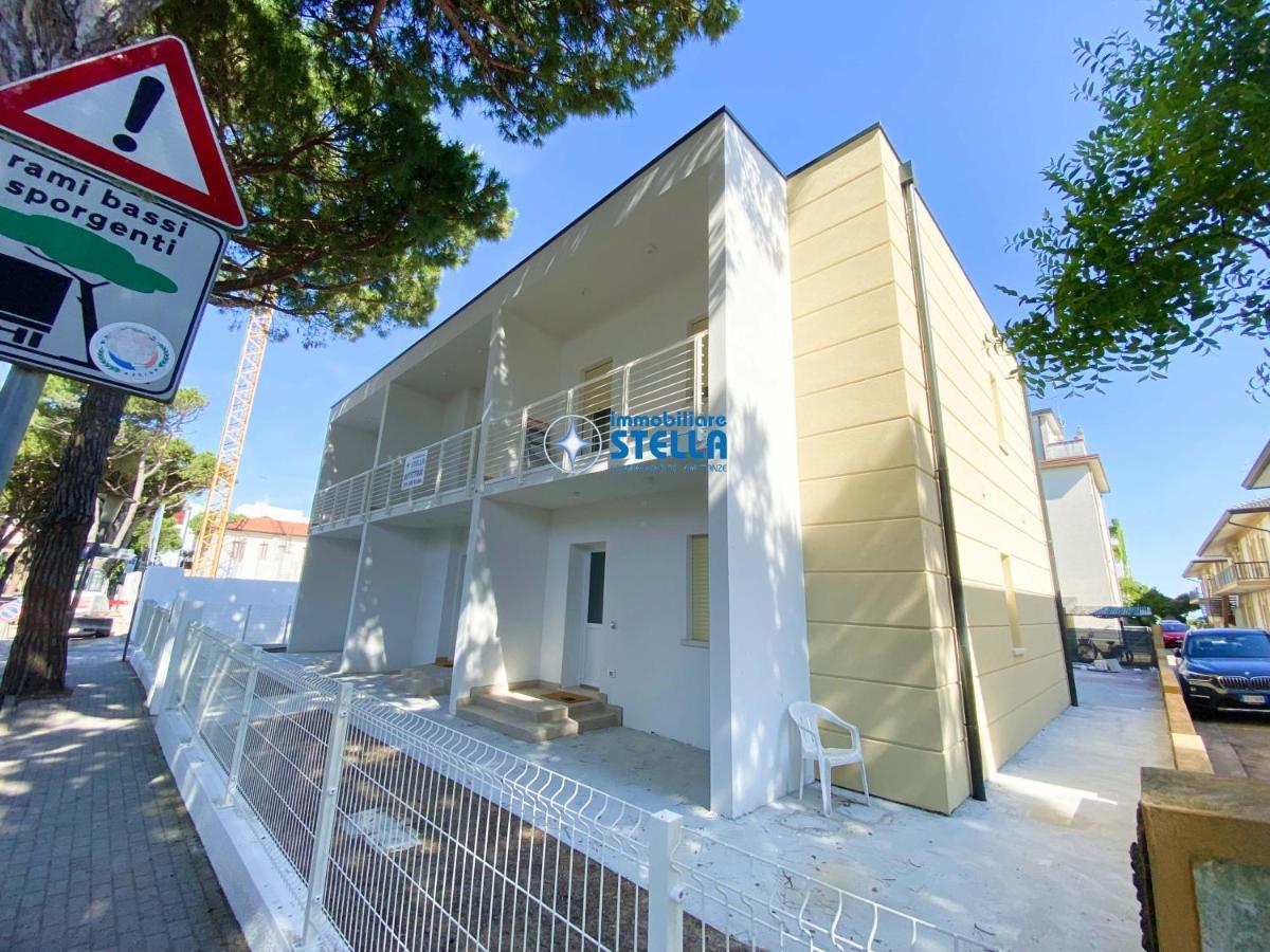 Condominio Rossella 利多迪迪耶索洛 外观 照片