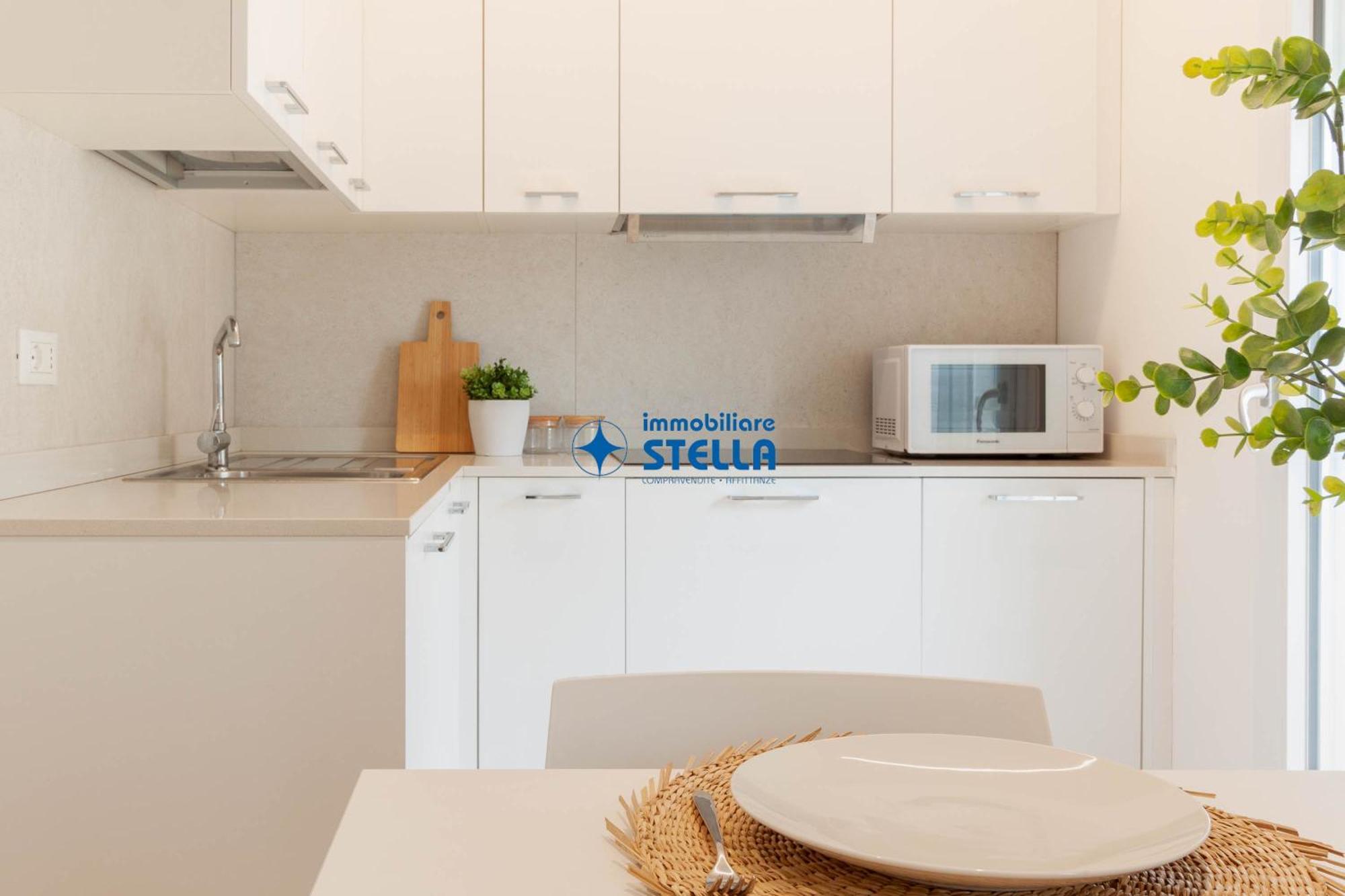 Condominio Rossella 利多迪迪耶索洛 外观 照片