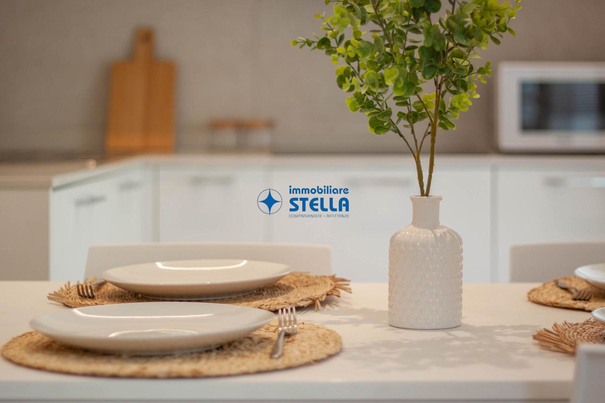 Condominio Rossella 利多迪迪耶索洛 外观 照片