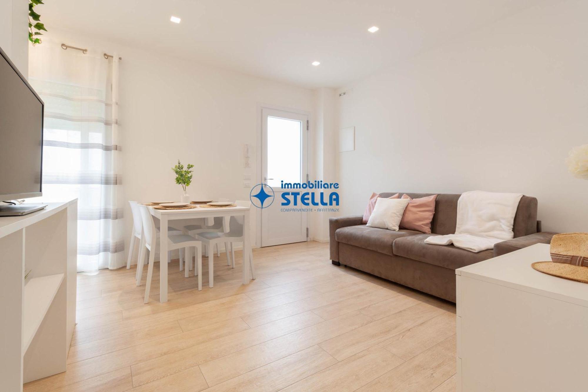 Condominio Rossella 利多迪迪耶索洛 外观 照片