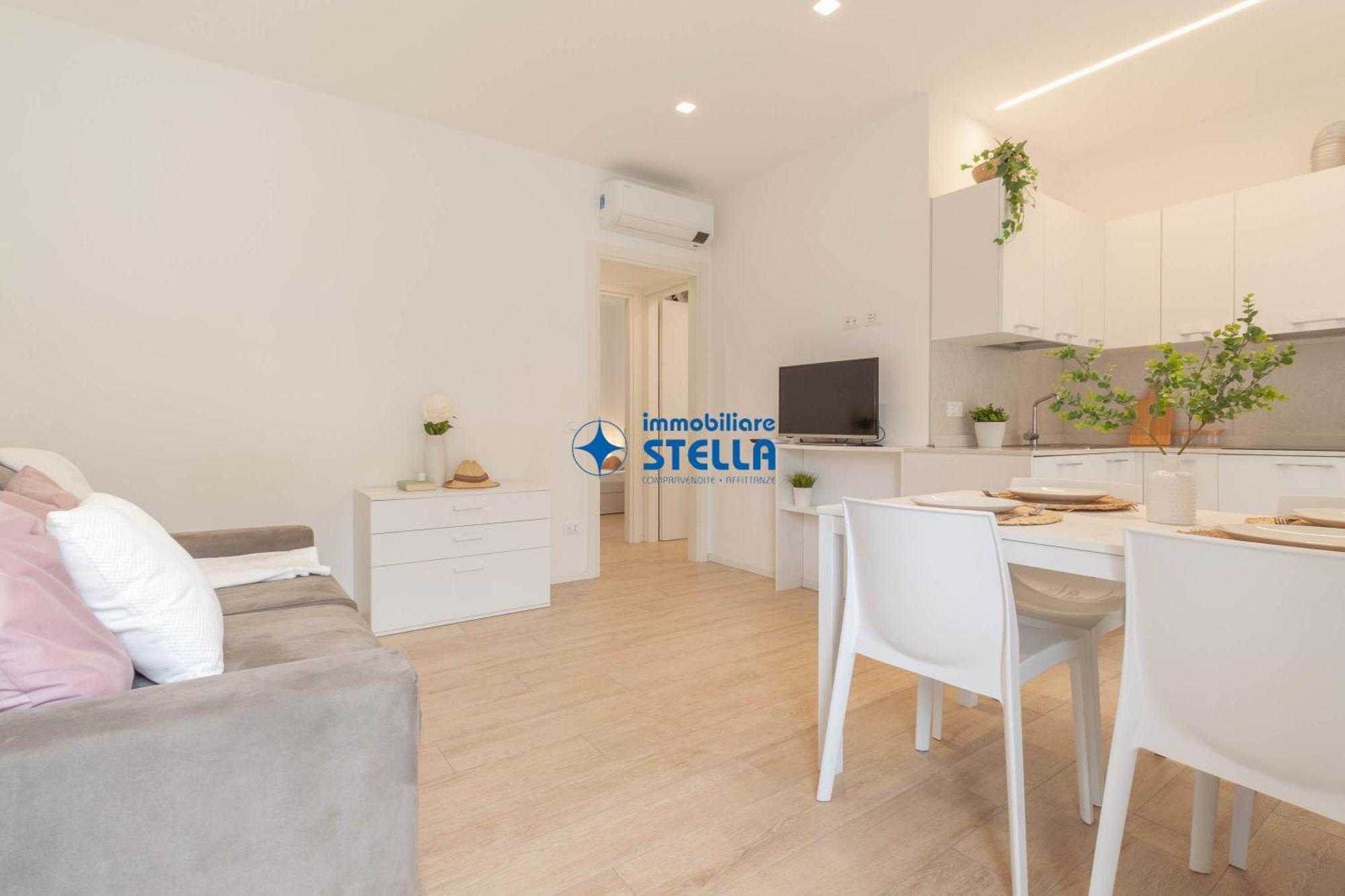 Condominio Rossella 利多迪迪耶索洛 外观 照片