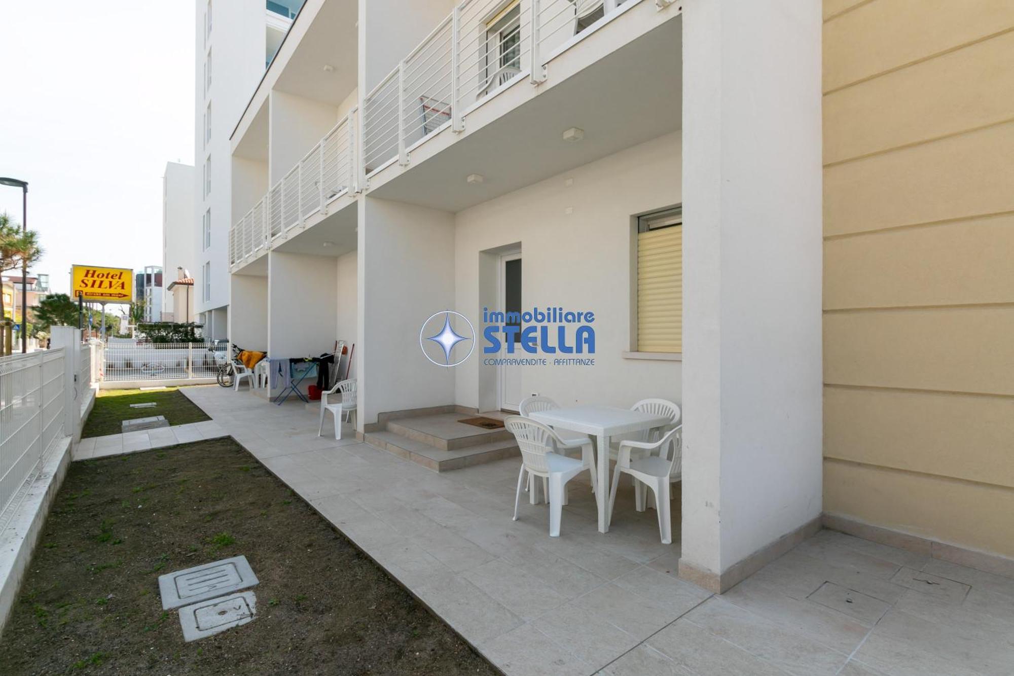 Condominio Rossella 利多迪迪耶索洛 外观 照片