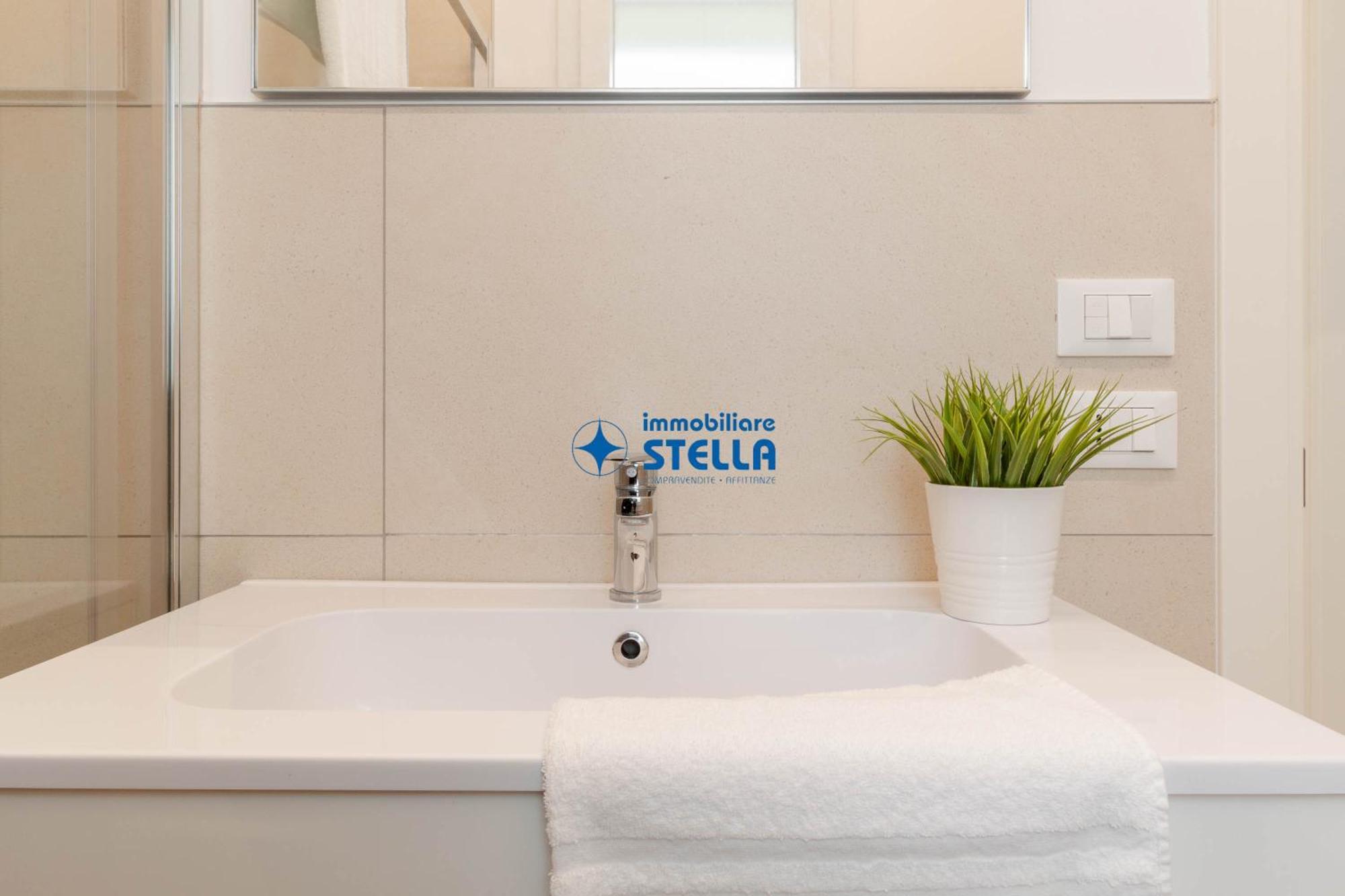 Condominio Rossella 利多迪迪耶索洛 外观 照片