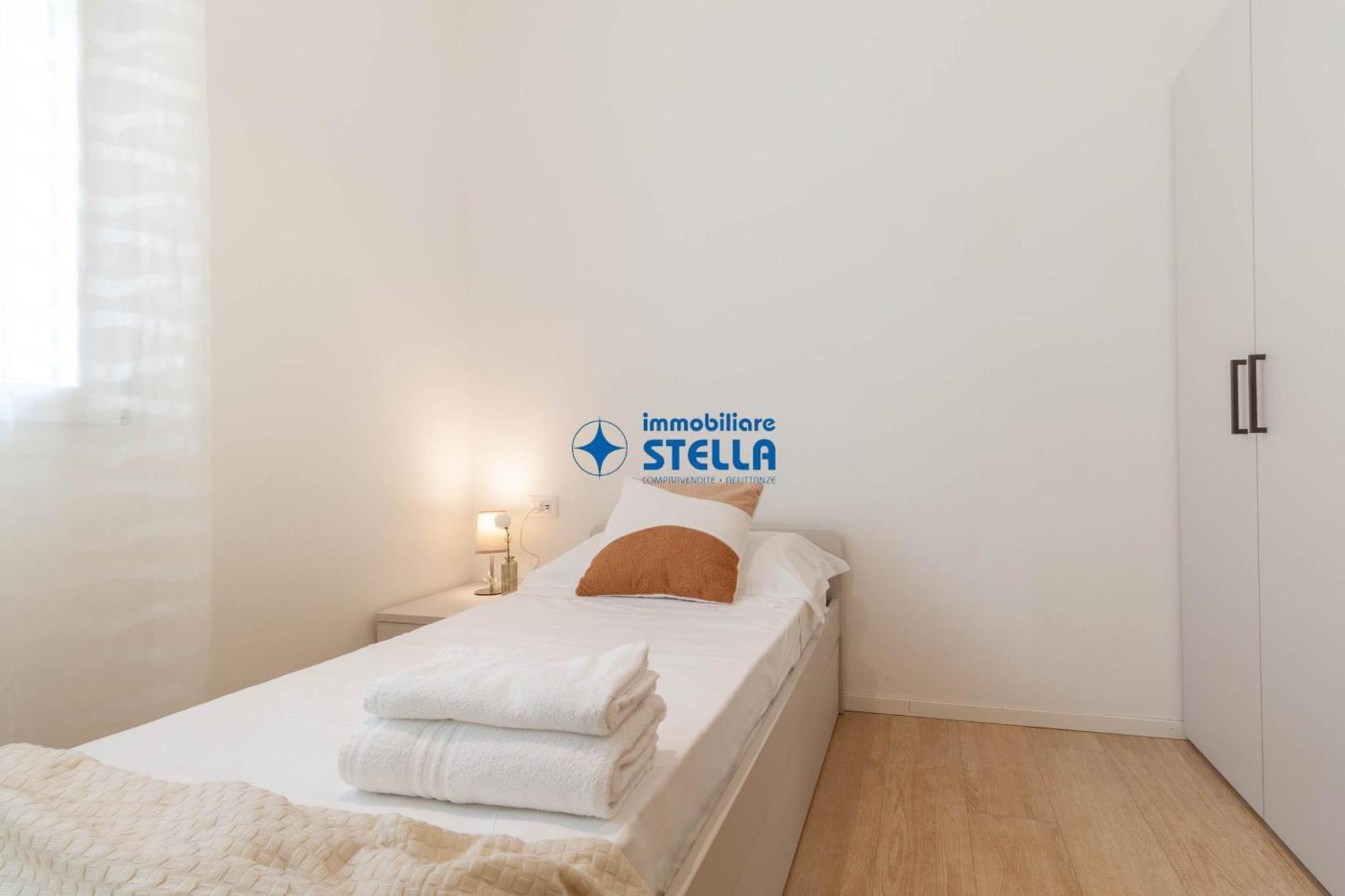 Condominio Rossella 利多迪迪耶索洛 外观 照片