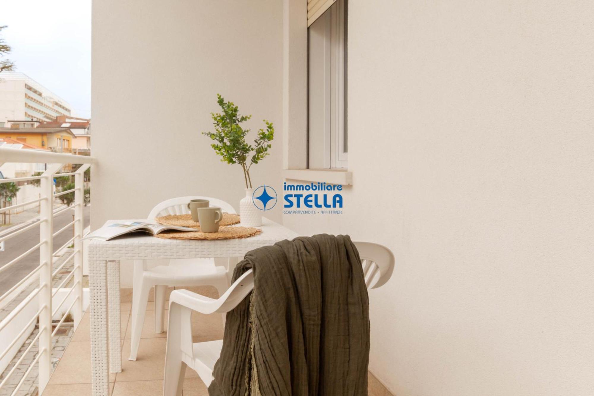 Condominio Rossella 利多迪迪耶索洛 外观 照片