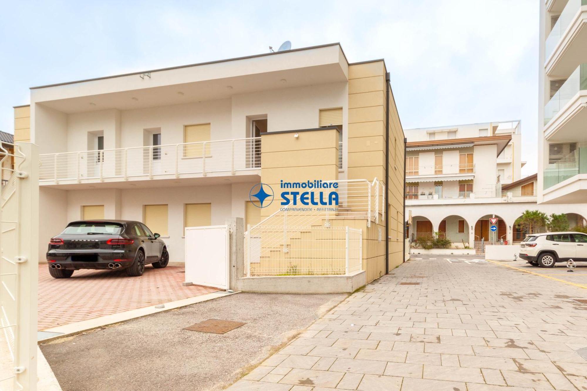 Condominio Rossella 利多迪迪耶索洛 外观 照片